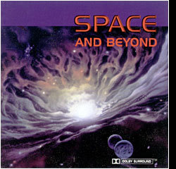 [중고] V.A. / Space and Beyond (2CD)