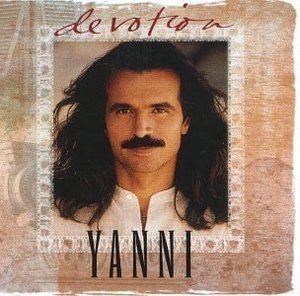 [중고] Yanni / Devotion: The Best Of Yanni (아웃케이스없음)