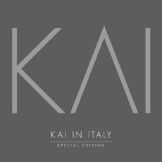 [중고] 카이 (KAI) / 정규 2집 KAI In Italy (스페셜 에디션/박스 케이스)