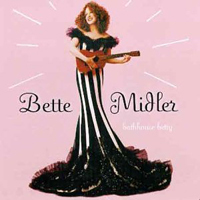 Bette Midler / Bathhouse Betty (미개봉)