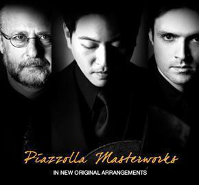 [중고] 송영훈 / Piazzolla Masterworks - In New Original Arrangements (피아졸라 마스터웍스/vdcd6239)