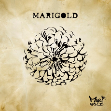 [중고] 매리골드 (Marigold) / 싱글앨범 Marigold