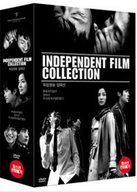 [중고] [DVD] 독립영화 컬렉션 (6DVD)
