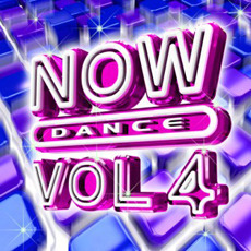 [중고] V. A / Now Dance Vol.4 (2CD)