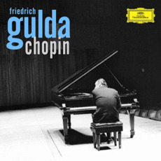 [중고] Friedrich Gulda / Chopin (2CD/dg7595)