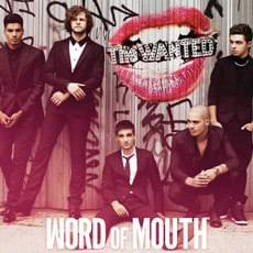 [중고] Wanted / Word Of Mouth (Deluxe Edition/Digipack)
