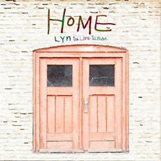 [중고] 린 (Lyn) / 라이브앨범 Home (Digipack)