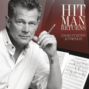 [중고] David Foster &amp; Friends / Hit Man Returns (CD+DVD)