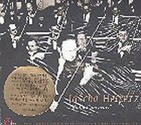 [중고] Jascha Heifetz / Violin Concertos (2CD/하드커버/스티커부착/gi2043)