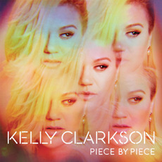 [중고] Kelly Clarkson / Piece By Piece (Deluxe Edition/홍보용)