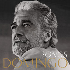 [중고] Placido Domingo / Songs (홍보용/s70881c)