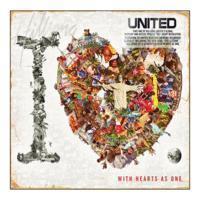 [중고] HillSong Music / Hillsong United - The I Heart Revolution (2CD/Digipack/케이스찌그러짐-가격인하)