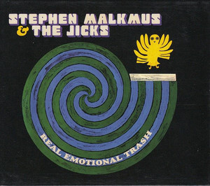 [중고] Stephen Malkmus &amp; The Jicks / Real Emotional Trash (수입)