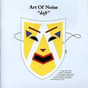 [중고] Art Of Noise / Daft (수입)