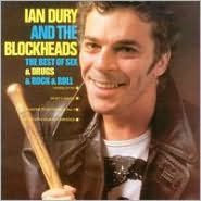 [중고] Ian Dury And The Blockheads / Greatest Hits (수입)