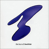 [중고] New Order / The Best Of New Order
