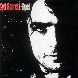 [중고] Syd Barrett / Opel (수입)