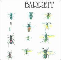 [중고] Syd Barrett / Barrett (수입)