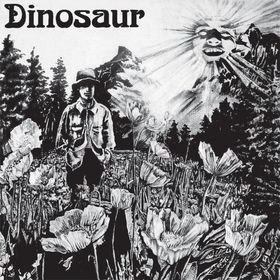 [중고] Dinosaur Jr. / Dinosaur Jr. (수입)