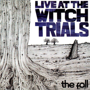 [중고] The Fall / Live At The Witch Trials (2CD/수입)
