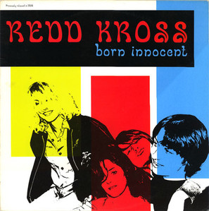 [중고] Redd Kross / Born Innocent (수입)