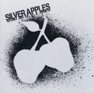 [중고] Silver Apples / Silver Apples (수입)