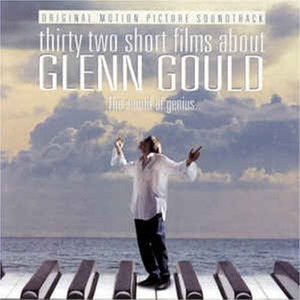 [중고] Glenn Gould / Thirty Two Short Films About Glenn Gould (수입/sk46686)