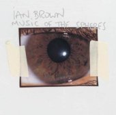 [중고] Ian Brown / Music Of The Spheres (수입)