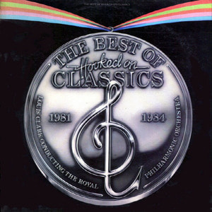 [중고] Louis Clark, The Royal Philharmonic Orchestra / The Best Of Hooked On Classics 1981-1984 (srcd2030)