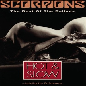 Scorpions / Hot &amp; Slow (미개봉)