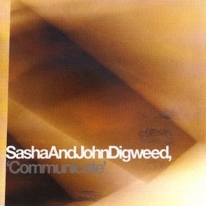 [중고] Sasha And John Digweed / Communicate (2CD/수입)