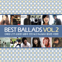 V.A. / Best Ballads Vol. 2 (2CD/미개봉)