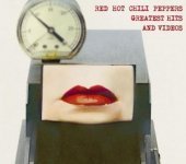 [중고] Red Hot Chili Peppers / Greatest Hits (일본수입/LP Miniature)