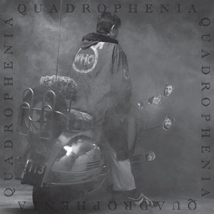 [중고] Who / Quadrophenia (2CD)