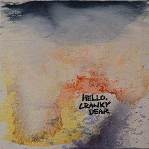 [중고] 도그스타 (Dogstar) / Hello. Cranky Dear (EP)