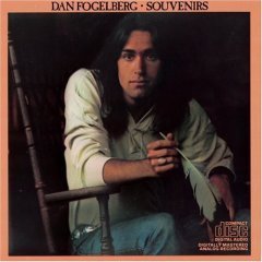 [중고] [LP] Dan Fogelberg / Souvenirs (수입)