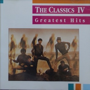[중고] Classic IV / The Very Best of Classic IV
