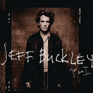 [중고] Jeff Buckley / You And I