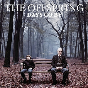 [중고] Offspring / Days Go By