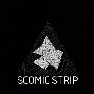 [중고] 스코믹 스트립 (Scomic Strip) / Scomic Strip (Digipack)