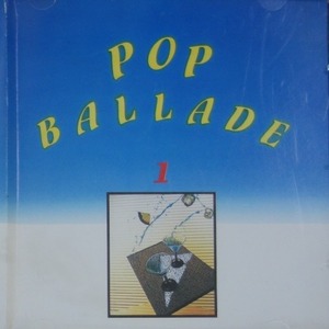 [중고] V.A. / Pop Ballade - 1