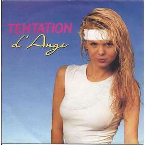 [중고] Ange / Tentation