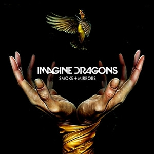 [중고] Imagine Dragons / Smoke + Mirrors