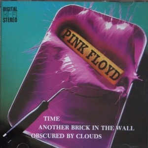 [중고] Pink Floyd / Greatest Hits