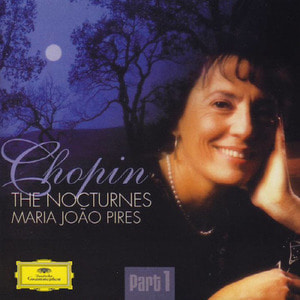 [중고] Maria Joao Pires / Chopin : The Nocturnes (2CD/dg3925/4470962)