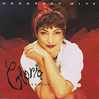 [중고] Gloria Estefan / Greatest Hits (수입)