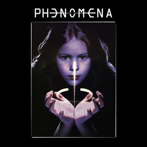 [중고] Phenomena / Phenomena
