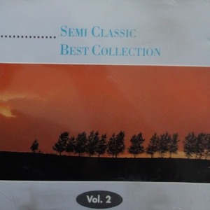 [중고] V.A.. / Semi Classic Best Collection Vol.2