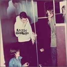 [중고] Arctic Monkeys / Humbug (Digipack)