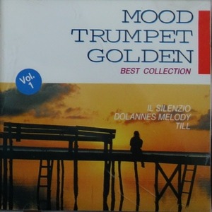 [중고] V.A. / Mood Trumpet Golden Vol.1